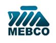 طراحی سایت شرکت نفتی Mebco